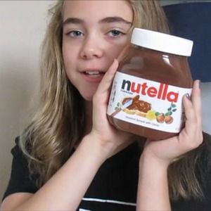 Meet your Posher, Kate